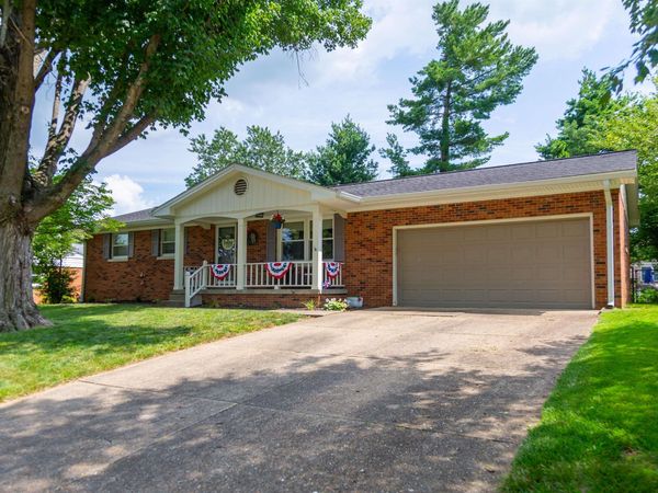 7415 E Mulberry Street, Evansville, IN 47715
