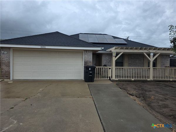 3101 Westwood Drive , Killeen, TX 76549
