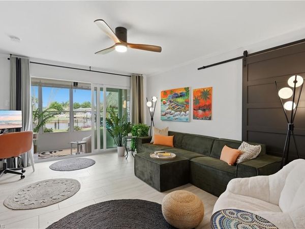 632 Victoria DR, Unit 103, CAPE CORAL, FL 33904