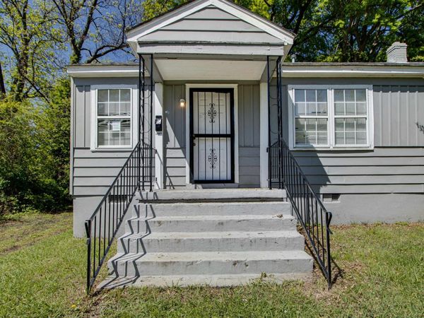 1985 WYNTON ST, Memphis, TN 38106