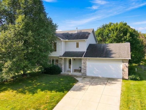 840 Northview Park Road , Eagan, MN 55123