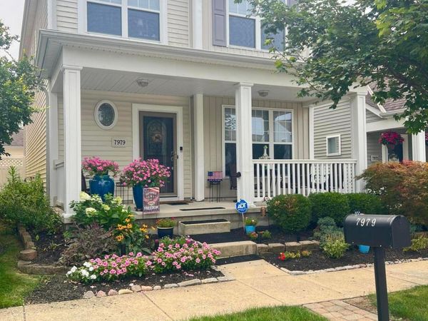 7979 Ashenden Drive, Blacklick, OH 43004