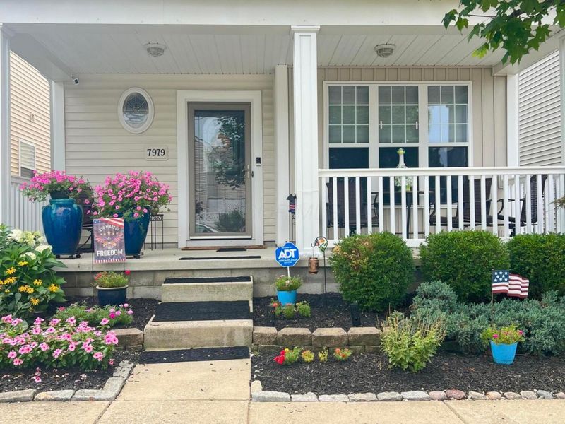 7979 Ashenden Drive, Blacklick, OH 43004 Photo 2
