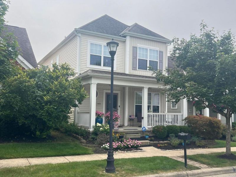 7979 Ashenden Drive, Blacklick, OH 43004 Photo 4