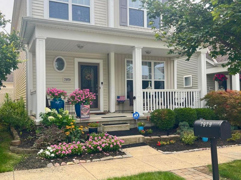 7979 Ashenden Drive, Blacklick, OH 43004 Photo 5