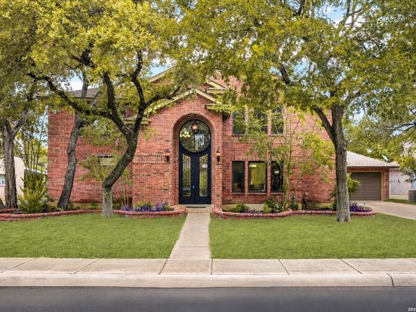 14227 EMERALD HILL DR, San Antonio, TX 78231