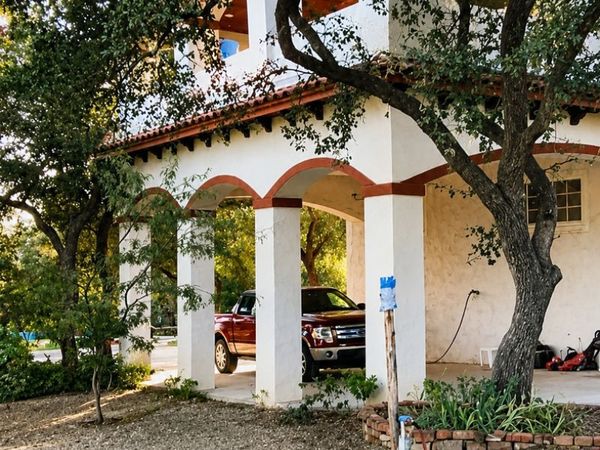 17631 FRANK MADLA RD, Helotes, TX 78023