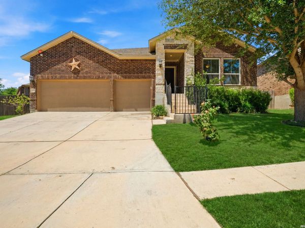619 CHAMBERS RNCH, San Antonio, TX 78245