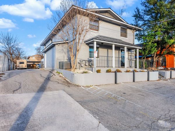 2023 LOCKHILL SELMA RD, San Antonio, TX 78213