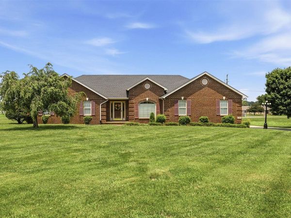 40 Buena Vista Estates , Cave City, KY 42127