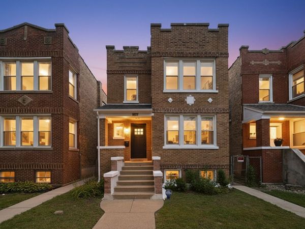 1625 S 47th Court , Unit 2, Cicero, IL 60804