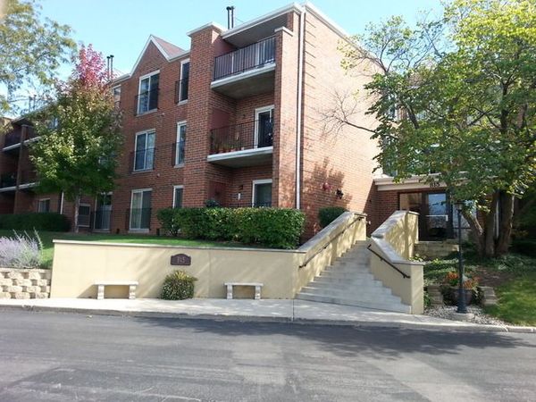 815 Leicester Road, Unit 214A, Elk Grove Village, IL 60007