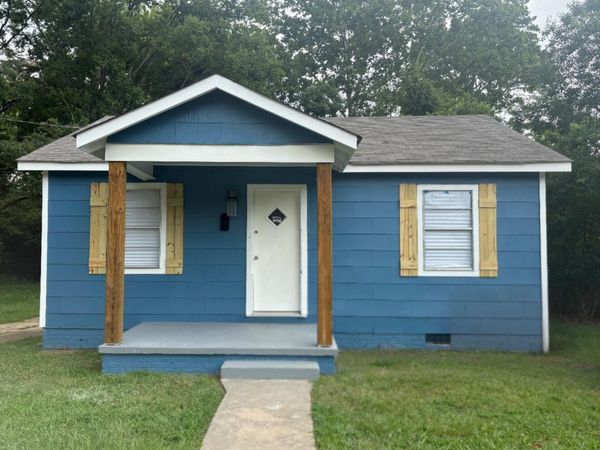 4116 California Avenue, Jackson, MS 39213