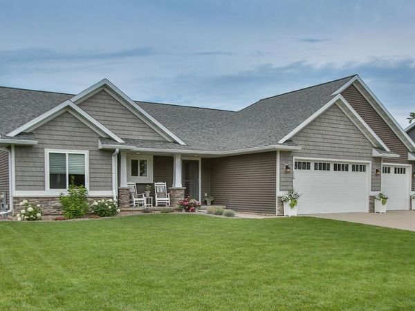 116 S 68TH AVENUE, Wausau, WI 54401