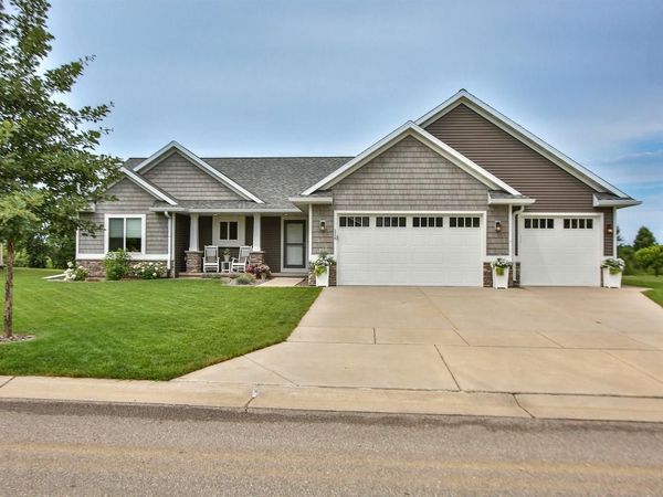 116 S 68TH AVENUE, Wausau, WI 54401