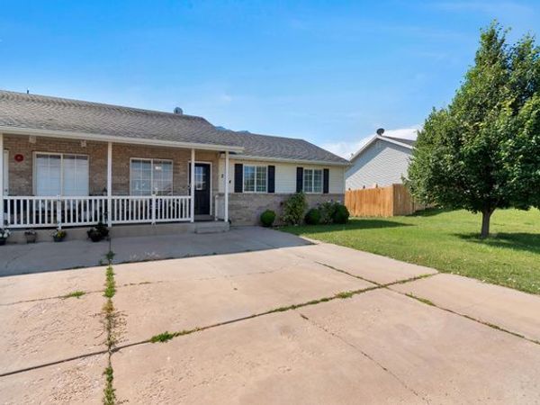 254 N 700 E, Santaquin, UT 84655