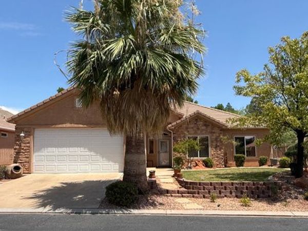 1806 N DIXIE DOWNS RD , Unit 12, St. George, UT 84770