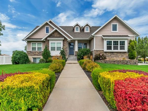 1218 W 800 S, Mapleton, UT 84664