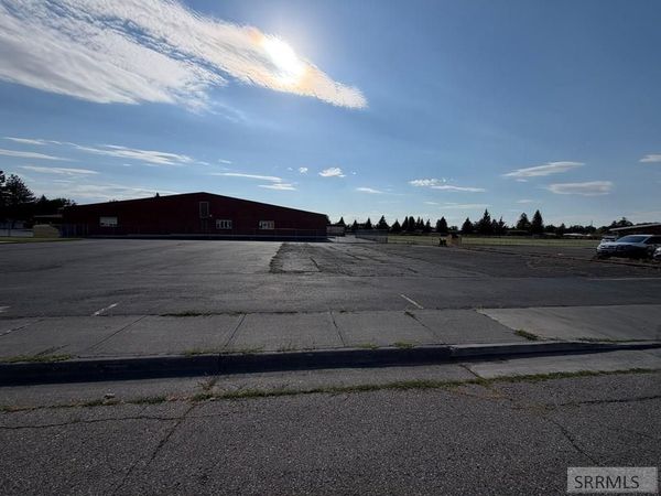 TBD Oxford Drive, IDAHO FALLS, ID 83401
