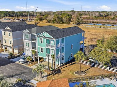 1313 Battery Park Dr. , North Myrtle Beach, SC 29582