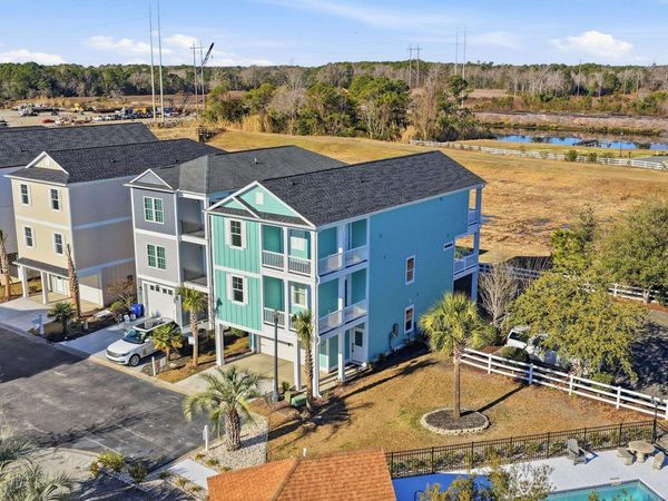 1313 Battery Park Dr. , North Myrtle Beach, SC 29582