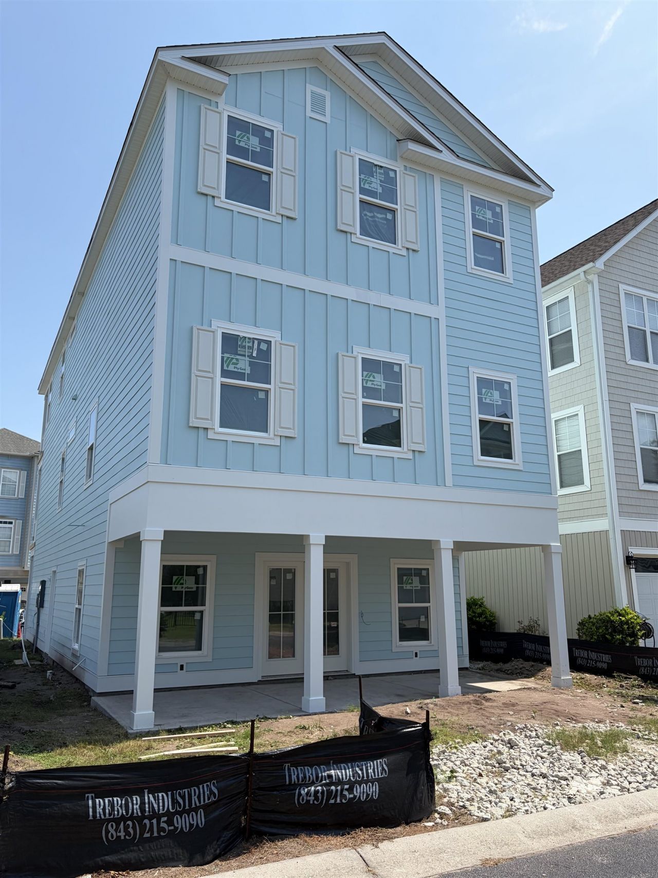 1313 Battery Park Dr. Photo 38