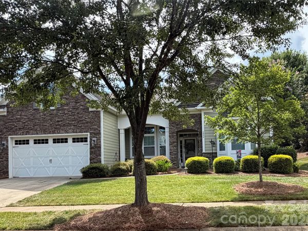 4804 Star Hill Lane, Charlotte, NC 28214