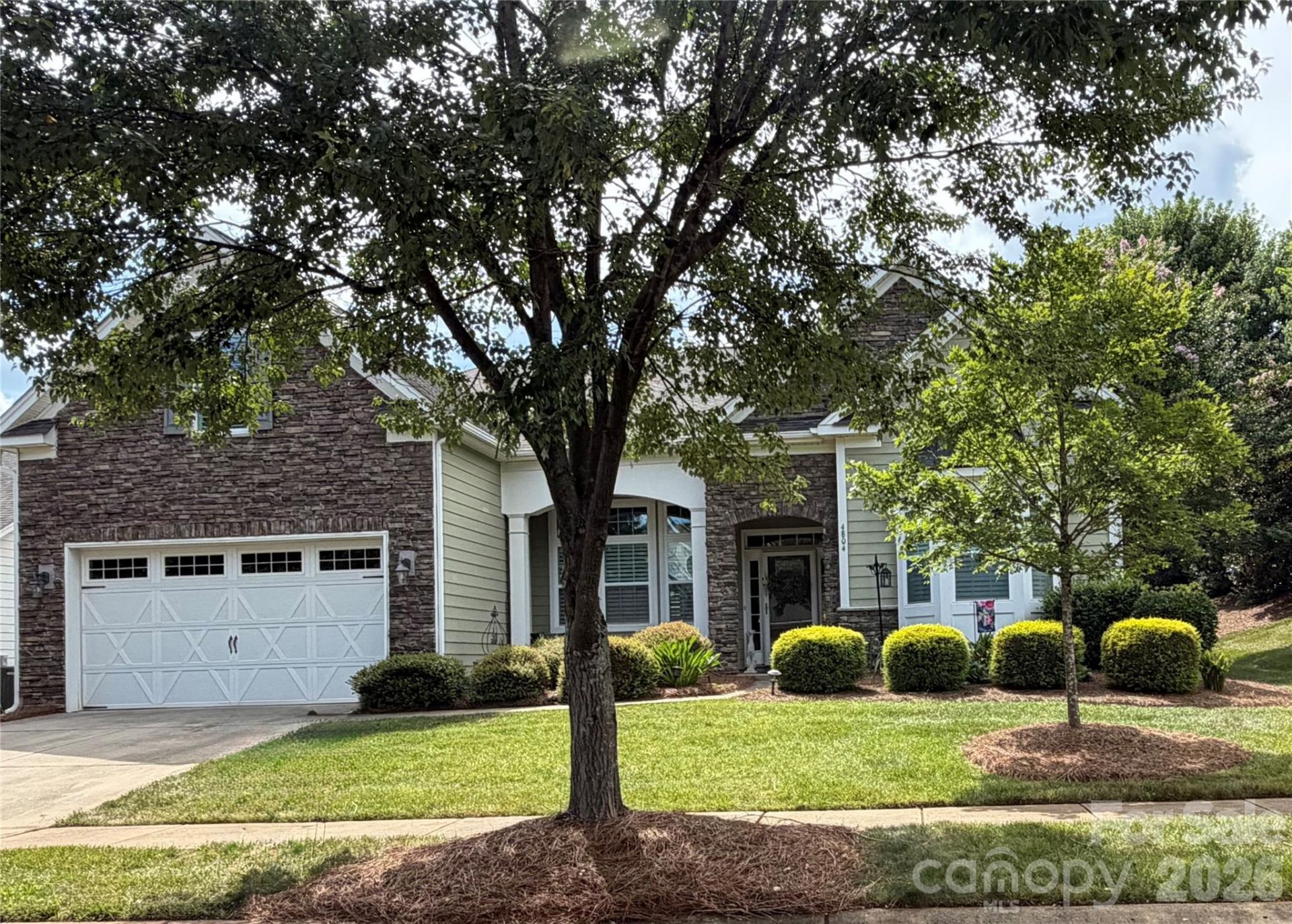 4804 Star Hill Lane, Charlotte, NC 28214 Main Photo