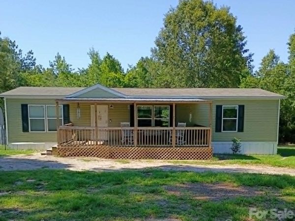 2180 Hunts Mill Road , Chesterfield, SC 29709