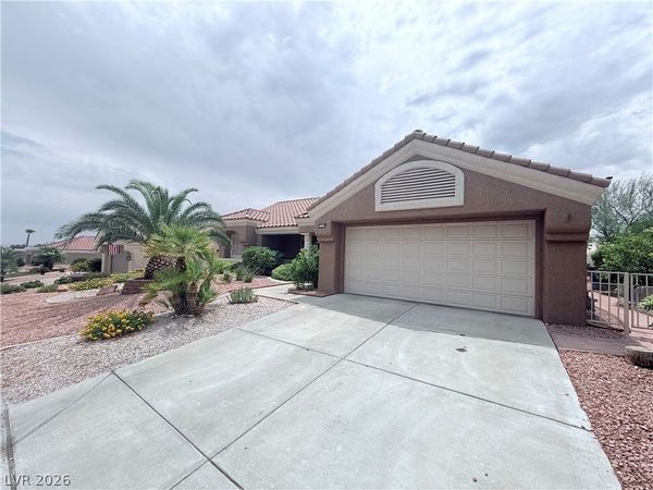9709 Blue Bell Drive , Las Vegas, NV 89134