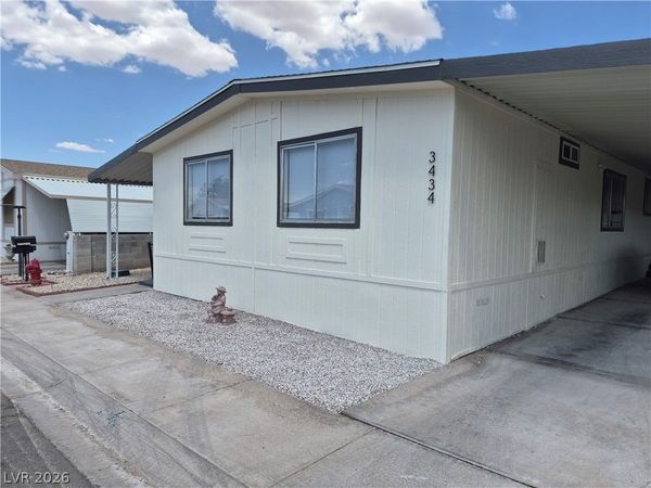3434 Gulf Shores Drive , Las Vegas, NV 89122