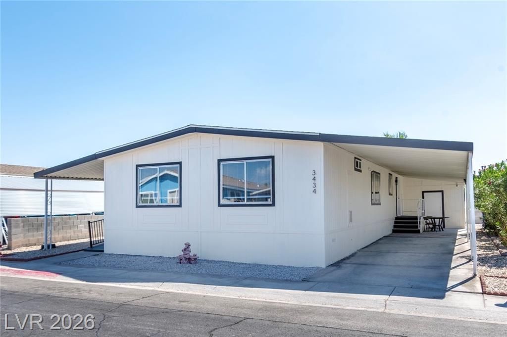 3434 Gulf Shores Drive, Las Vegas, NV 89122 Main Photo