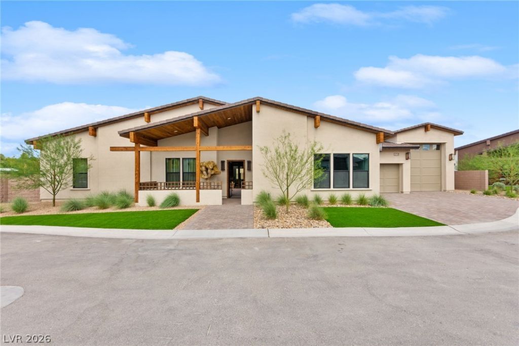8565 Stange Avenue , Las Vegas, NV 89129