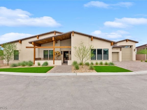 8565 Stange Avenue , Las Vegas, NV 89129