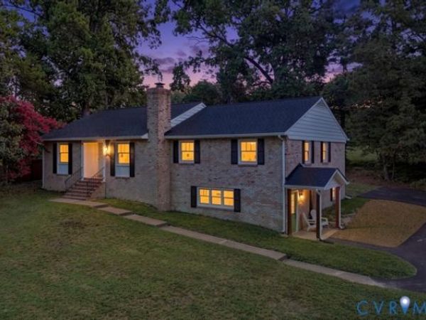 9304 Venetian Way , Henrico, VA 23229