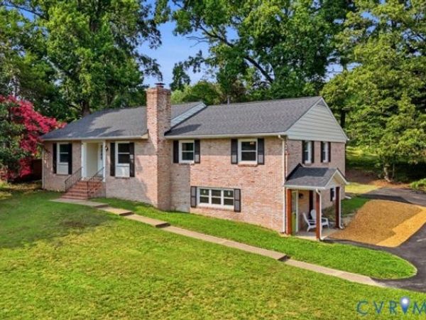 9304 Venetian Way, Henrico, VA 23229