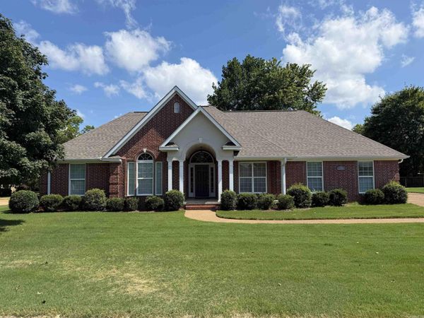 906 Eagle Bay Drive, Heber Springs, AR 72543