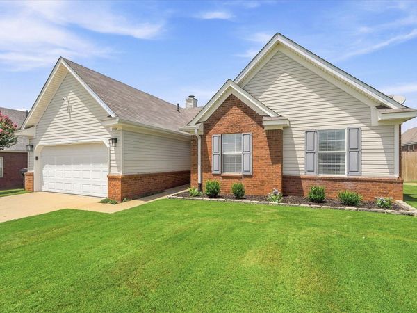 2108 Quarry Cove , Jonesboro, AR 72404