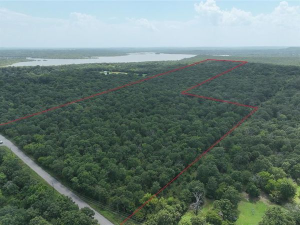 120486 S 4110 Road, Eufaula, OK 74432