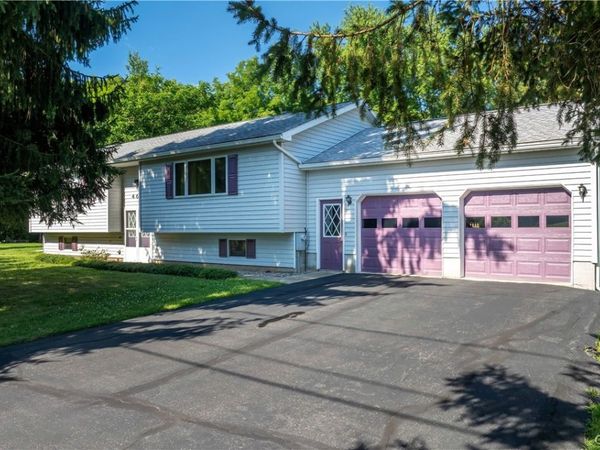 460 N 6th Street, Fulton, NY 13069