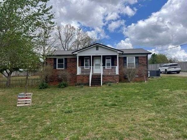 2125 Amber Meadows, Cookeville, TN 38506