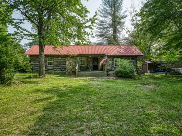 210 Kingwood Drive, Sparta, TN 38583