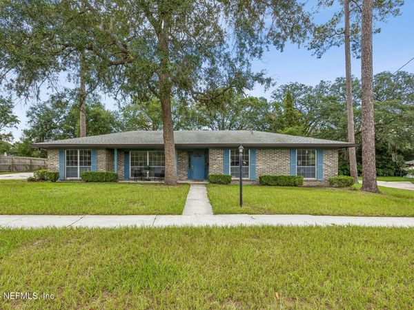3375 SEQUOIA Road, Orange Park, FL 32073