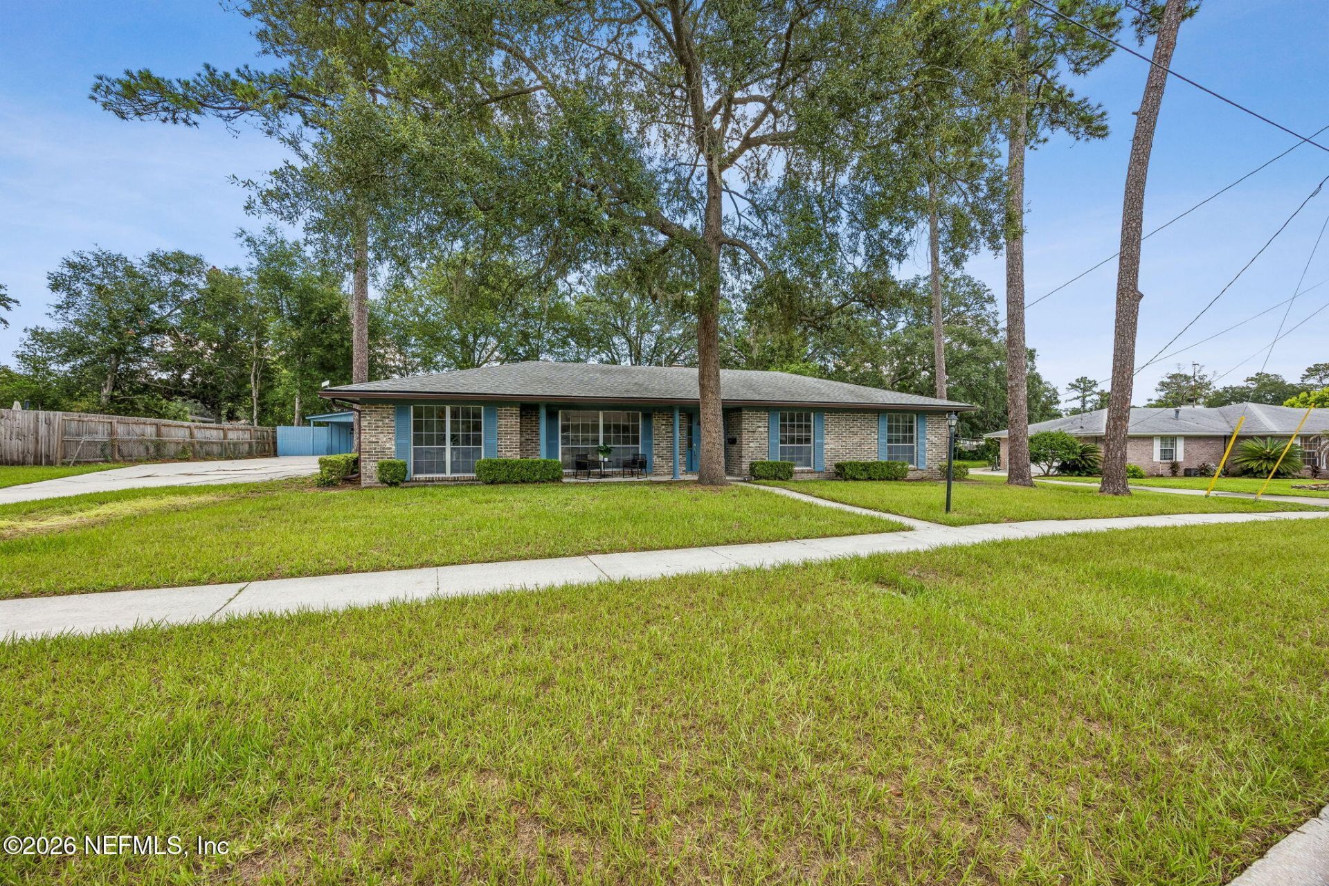 3375 Sequoia Road, Orange Park, FL 32073 Photo