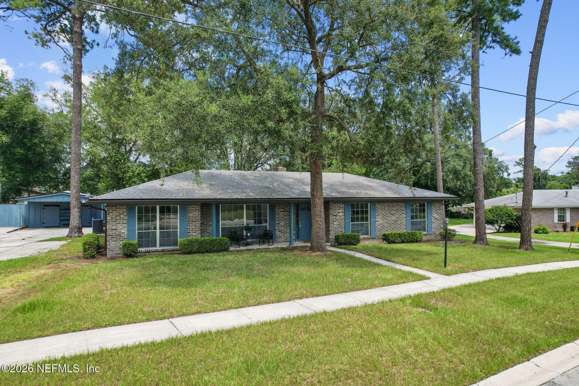 3375 Sequoia Road, Orange Park, FL 32073 Photo