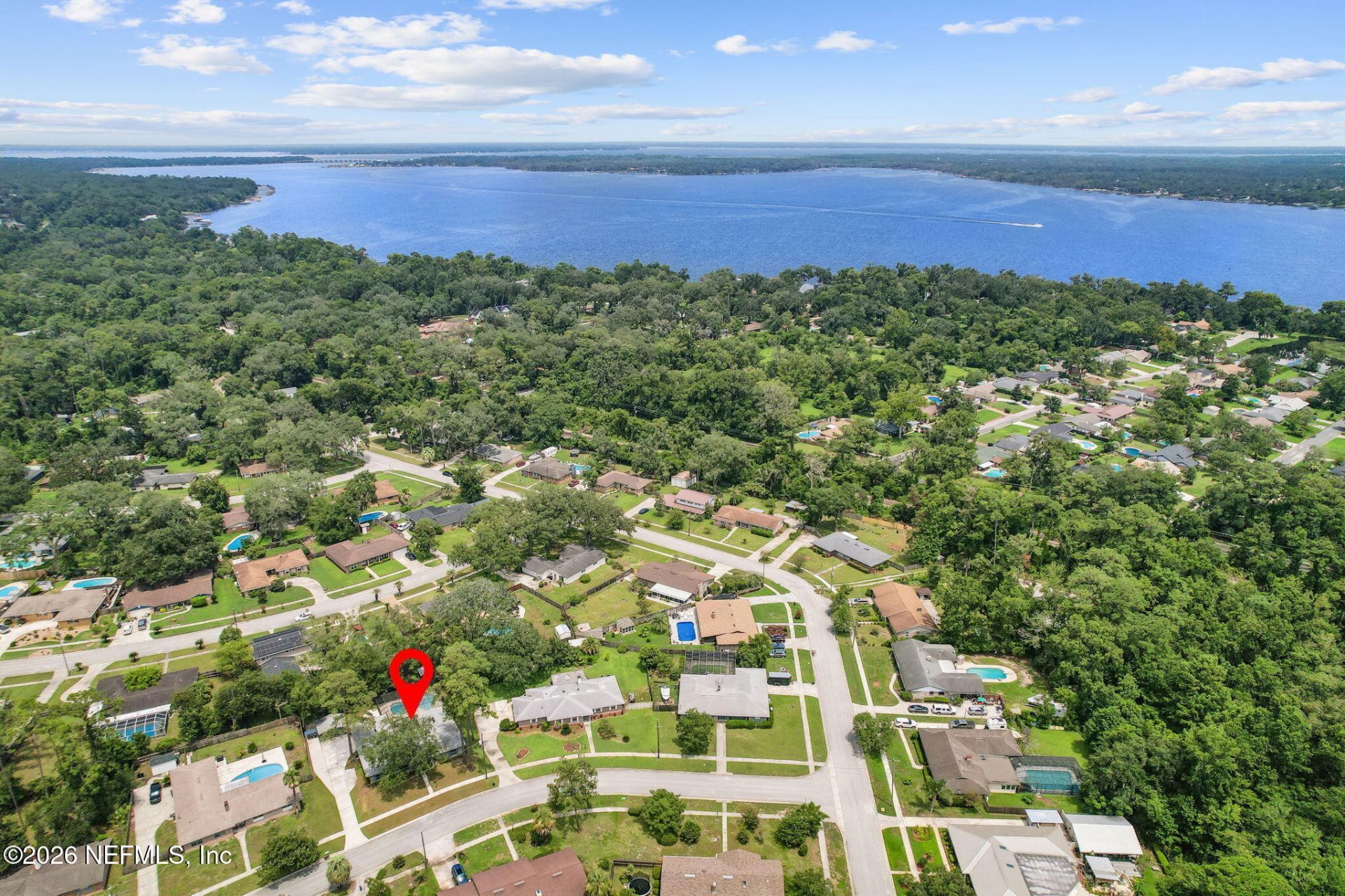 3375 Sequoia Road, Orange Park, FL 32073 Photo