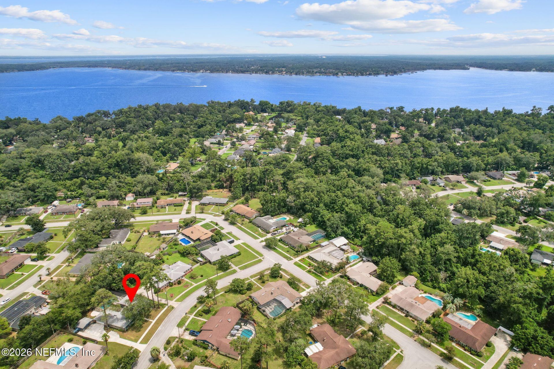 3375 Sequoia Road, Orange Park, FL 32073 Photo
