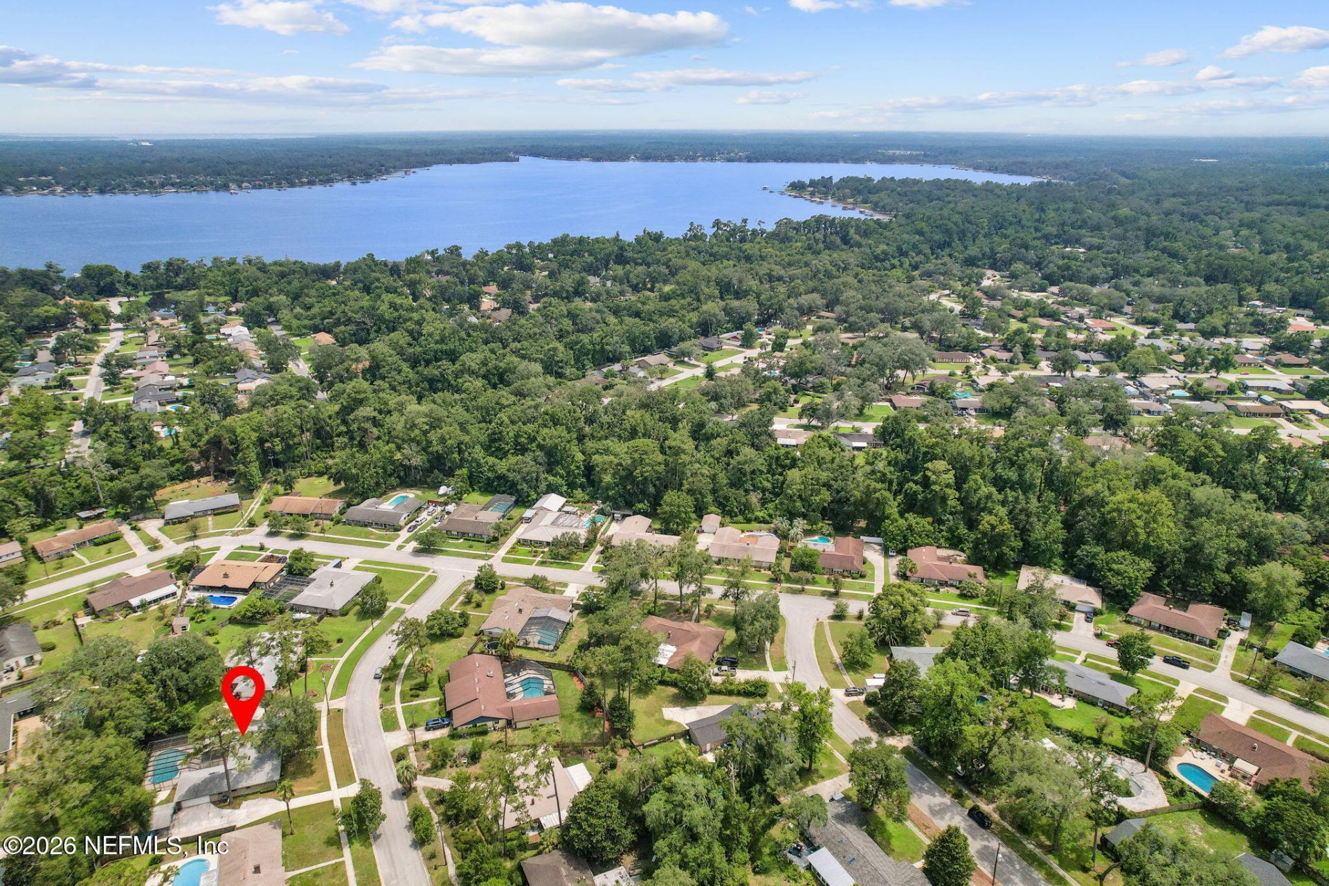3375 Sequoia Road, Orange Park, FL 32073 Photo