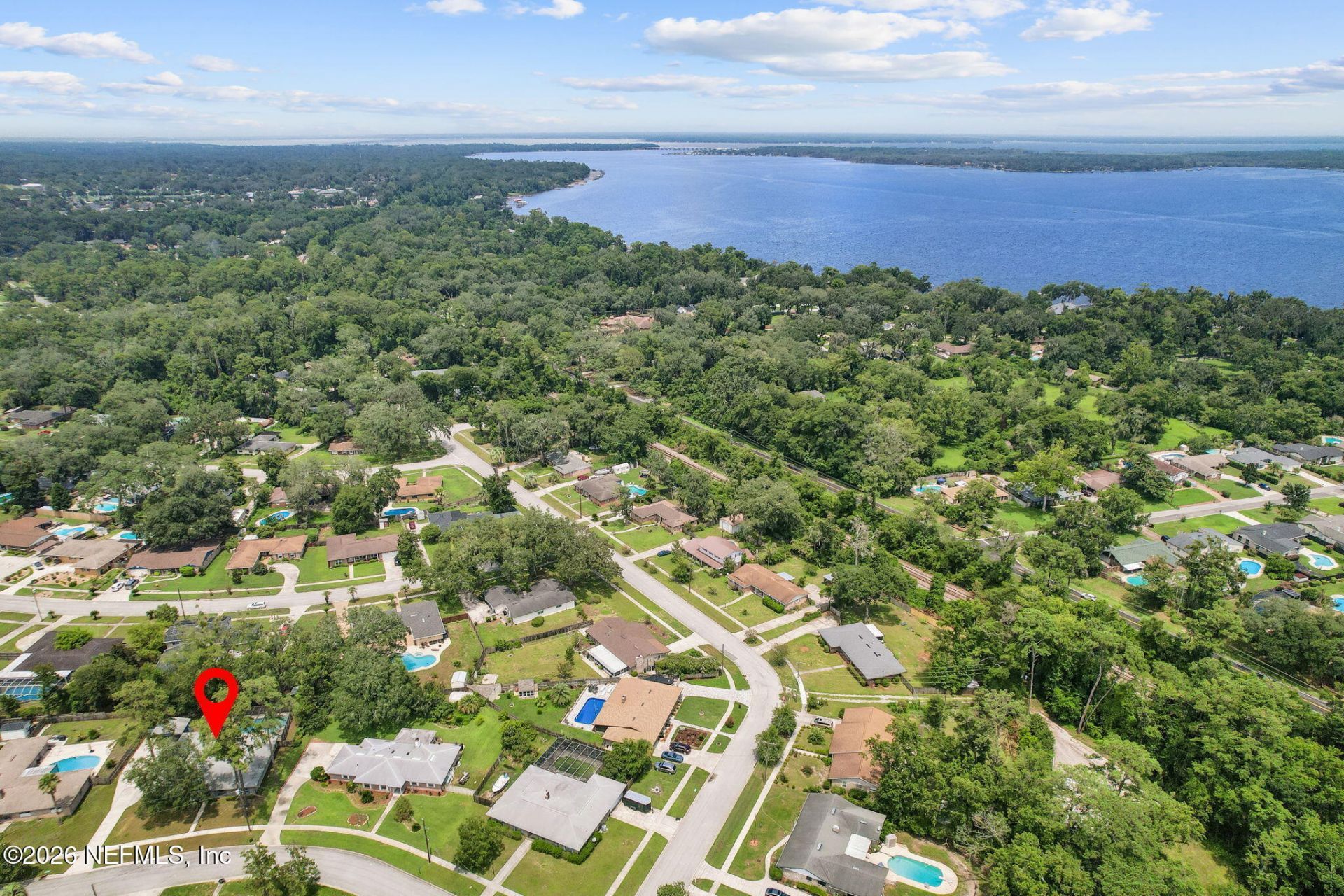 3375 Sequoia Road, Orange Park, FL 32073 Photo