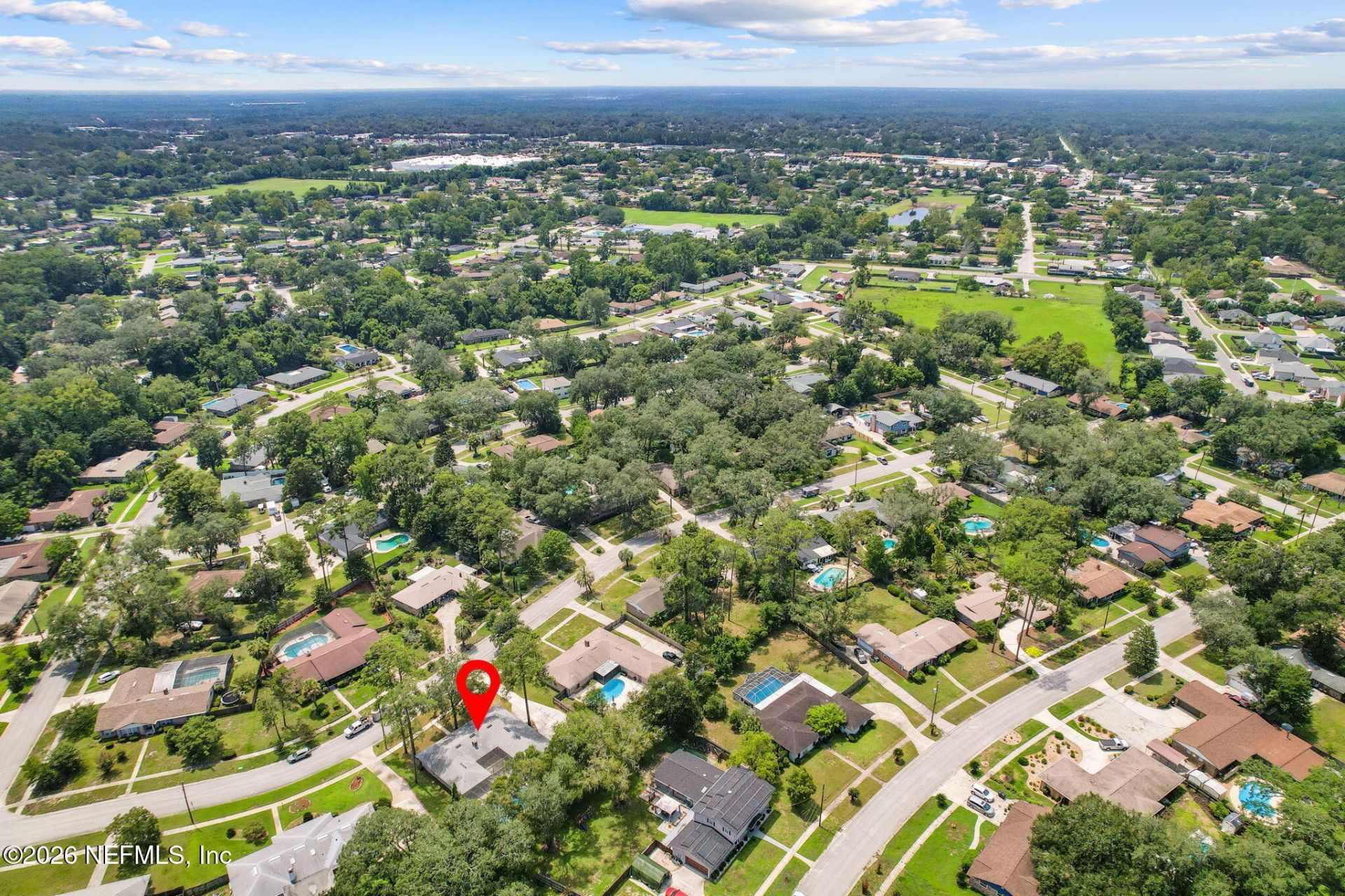 3375 Sequoia Road, Orange Park, FL 32073 Photo